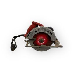 SKIL CIRCULAR SAW SPT 67 WE #32024