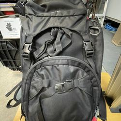 Professional Camera Backpack