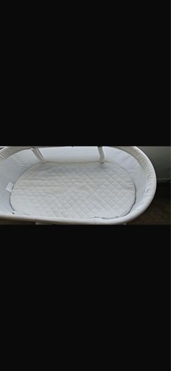 Baby bassinet