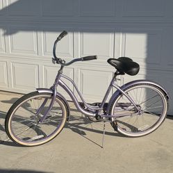 Schwinn Beach Cruiser