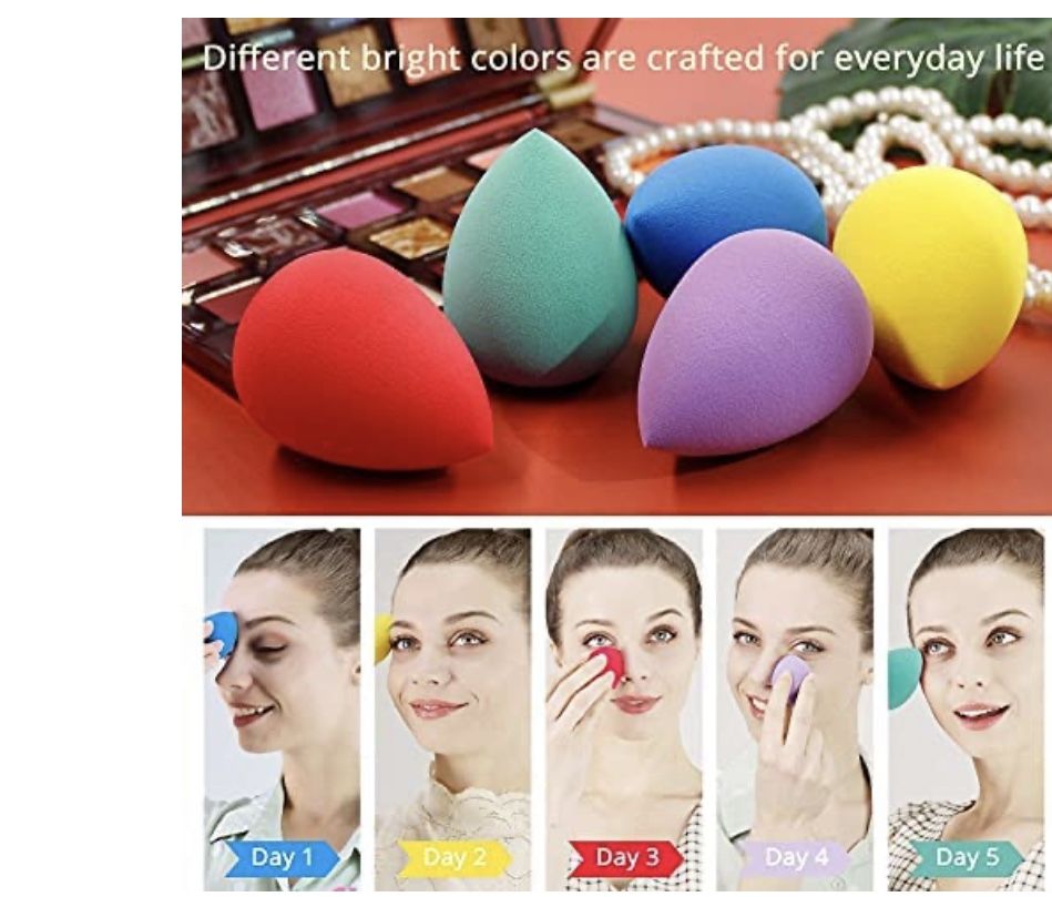 Beauty Blender