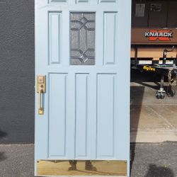 Front Doors For Sale