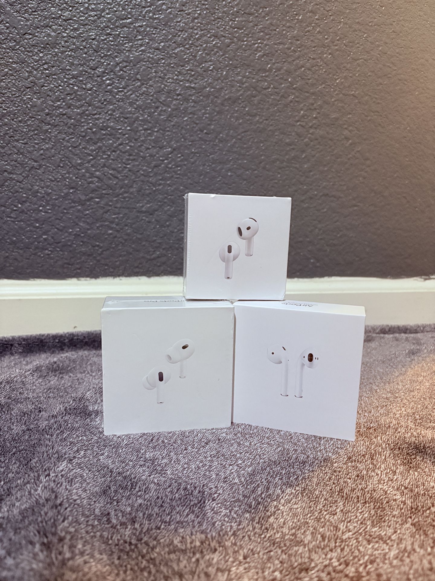 AirPods