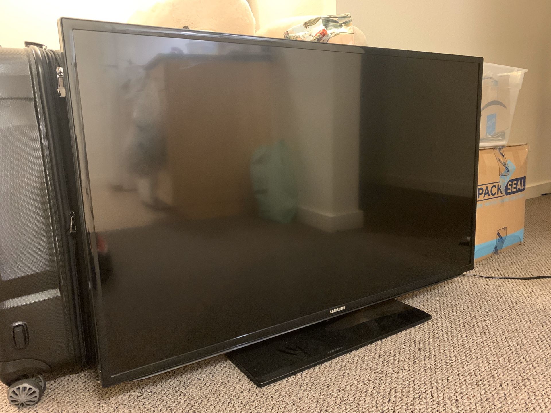 television (tv)