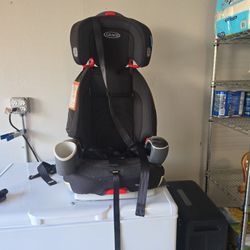 Graco Car Seat