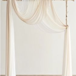 Wedding Awning Fabric 