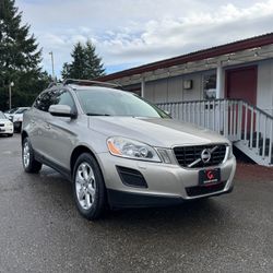 2013 VOLVO XC60 3.2
