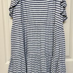 Plus-Size Dresses (size 3X)