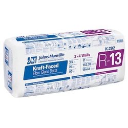 R-13x24 insulation