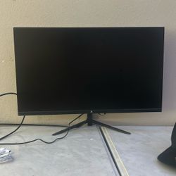 Z-EDGE 240Hz Gaming Monitor 1080p