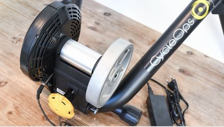 Magnus smart trainer