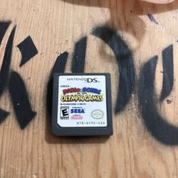 Nintendo Ds Games