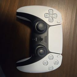 Ps5 control