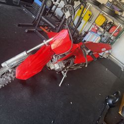 Honda Dirtbike For Sale 2025