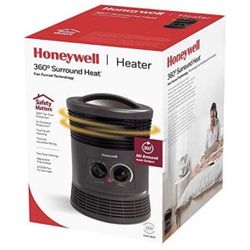 Honeywell Heater 