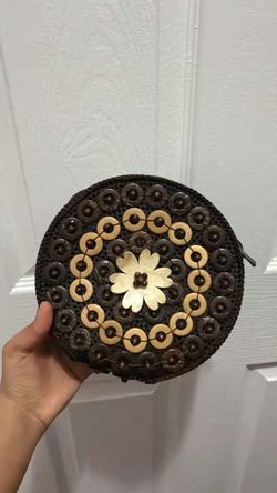 purse