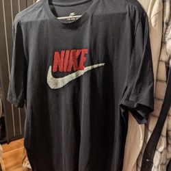 Mens Nike Shirts And More