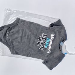 BABY CLOTHES 