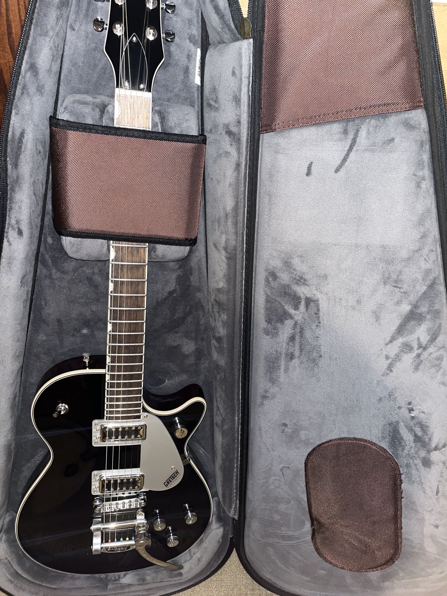 Gretch Electromatic Guitar Bundle