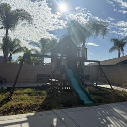 Kids Playground 