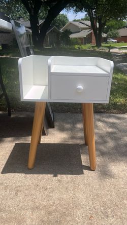 Small night stand