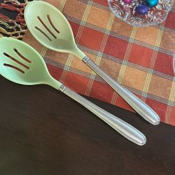 Princess House 2 Cucharas 