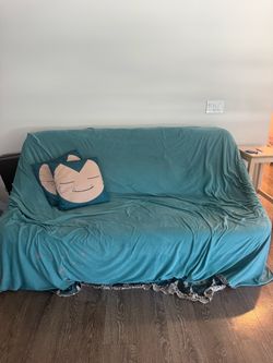 Pull out bed coach sofa bed convertible