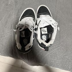 New School Vans 