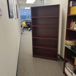 Bookshelf