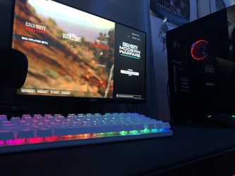 Gaming Pc 