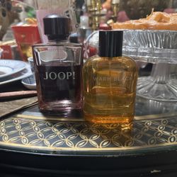 Men’s Cologne 