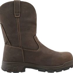 NEW Size 7.5w 9  9w   WOLVERINE Men Cabor Waterproof Work Boot Wellington Composite Toe 10"
100% Waterproof Leather