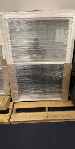 Windows Double pane & Energy Star