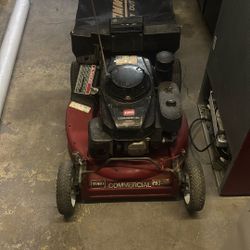 Cortadora De Cesped 