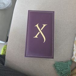 Xerjoff Via Cavour 1 BOX ONLY