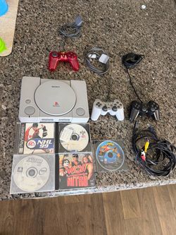 PlayStation 1