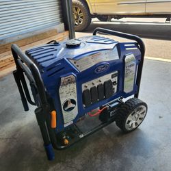 Ford Generator 