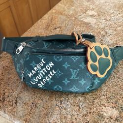 Louis Vuitton Virgil Fanny Pack