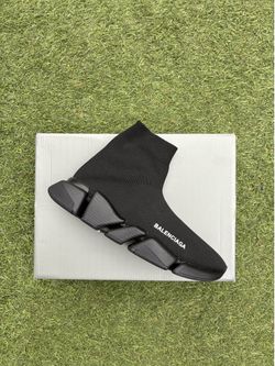Balanciaga shoes