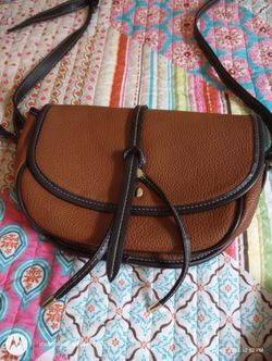 London Fog -Genuine Leather Purse 