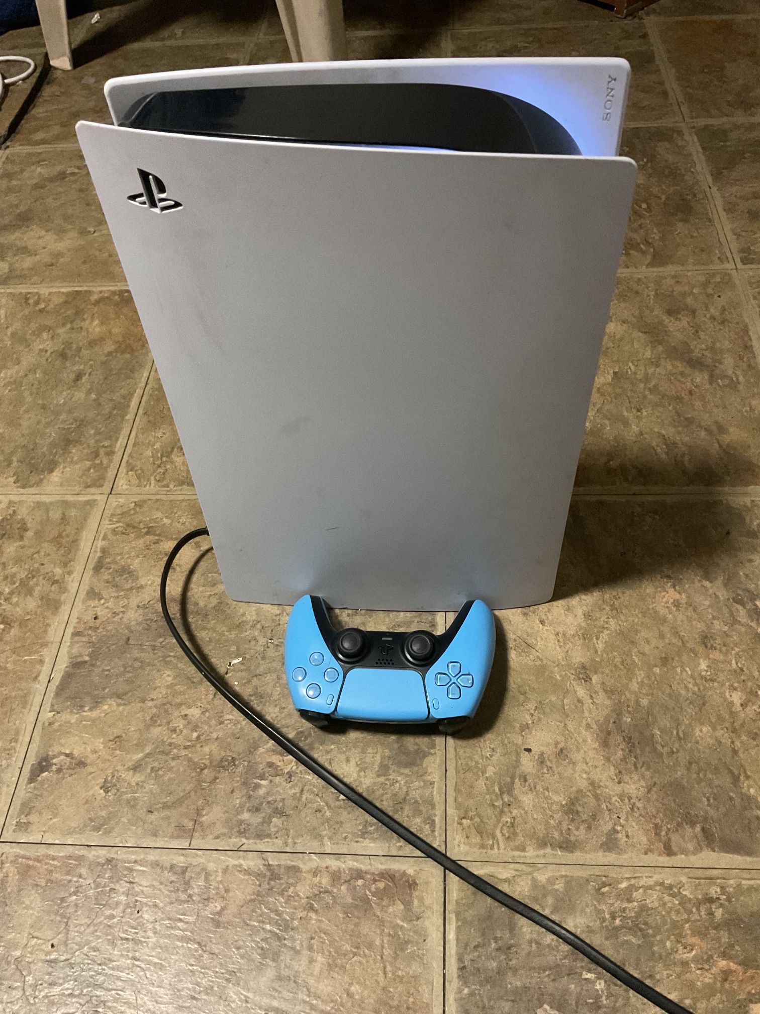 Ps5