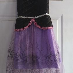 Girls Costume
