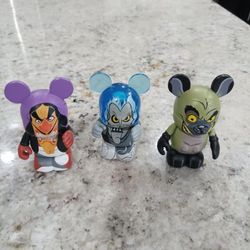 Vinylmation Disney 10.00