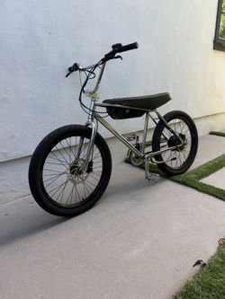 Zooz Ultra Urban 1100