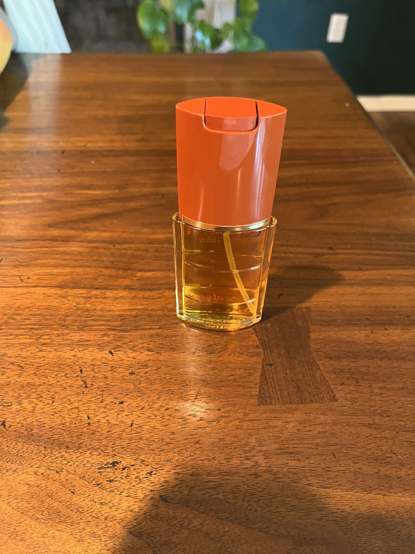 VINTAGE 1980s OPIUM YVES SAINT LAURENT YL
