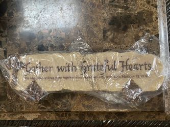 Home interior plaque new
