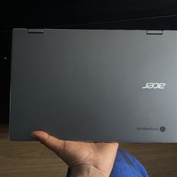 Acer Chromebook