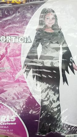 Girls Custome