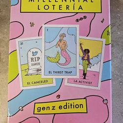 Loteria