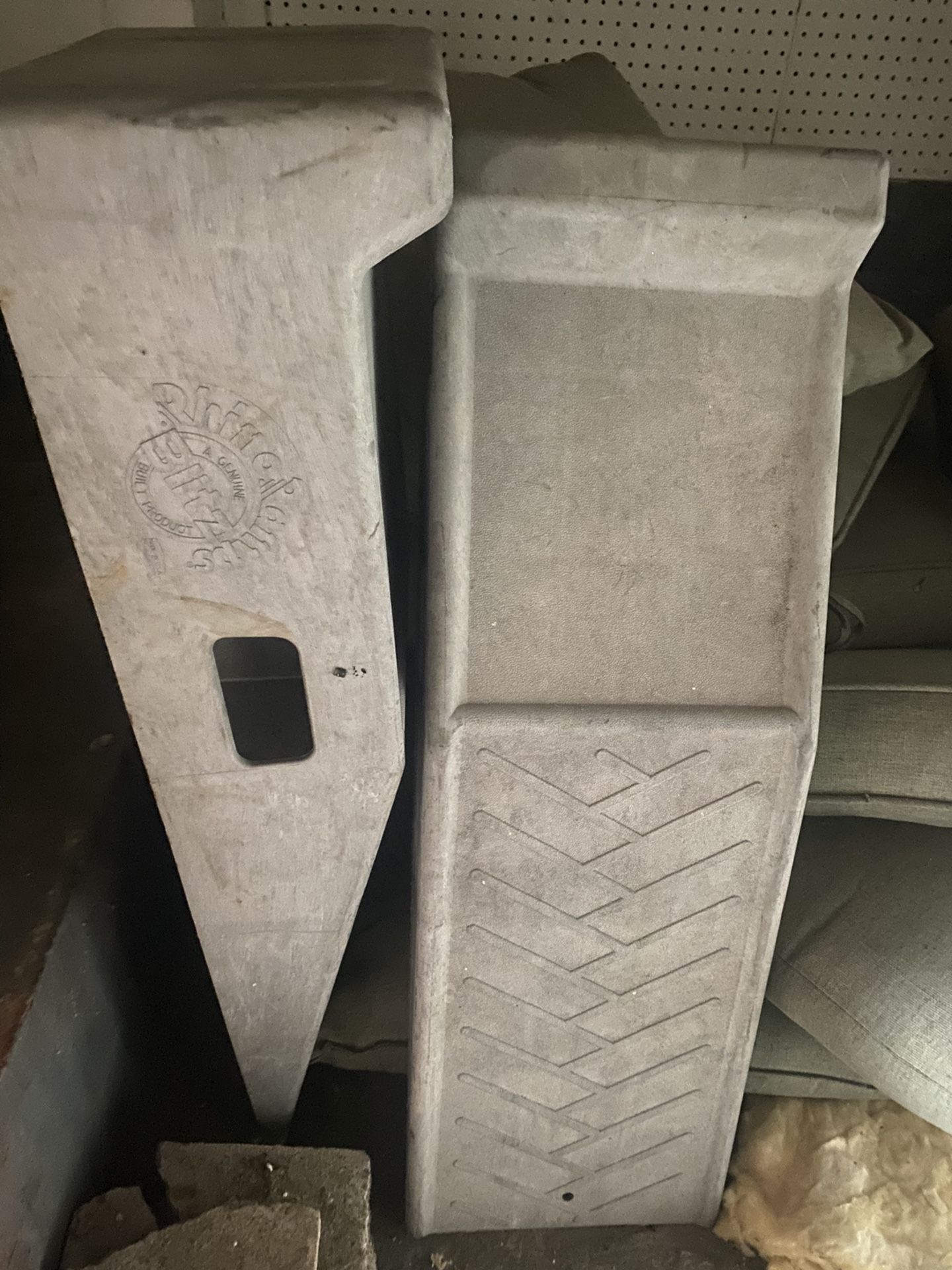 Rhino Car Ramps